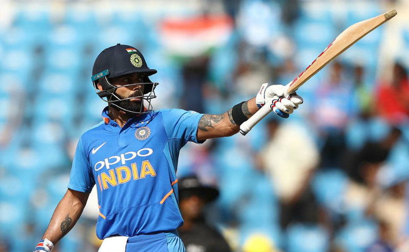 kohli 2