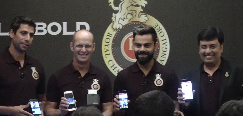 kohli bng 1