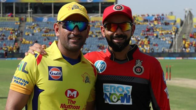 kohli dhoni