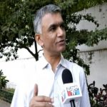 krishna byregowda