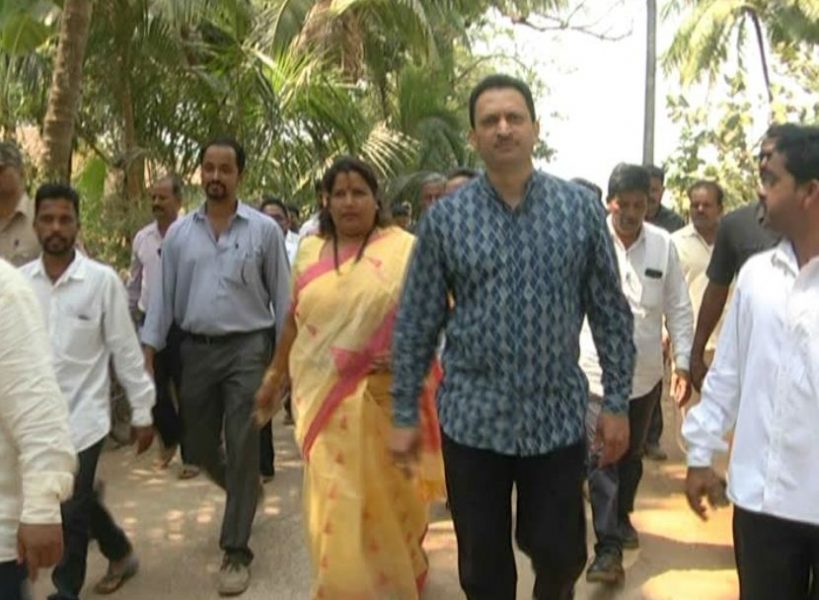kwr ananthkumar hegde 3