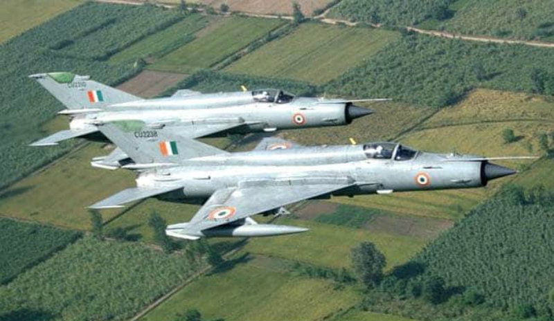 mig 21