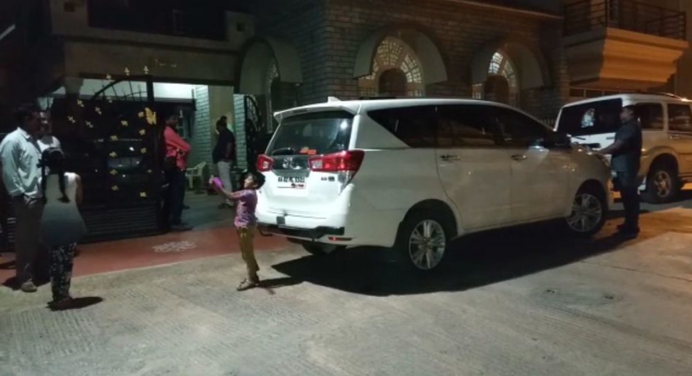 mnd sumalatha house 2