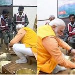 modi safai