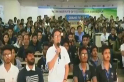 modi student 2