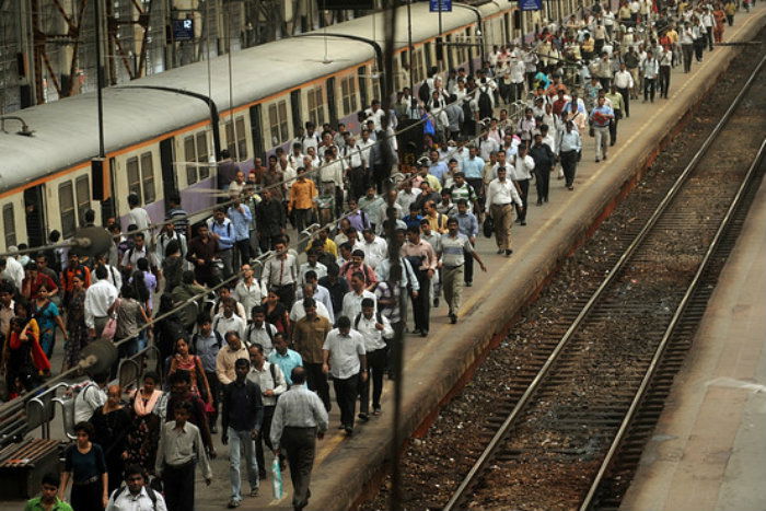 mumbai station