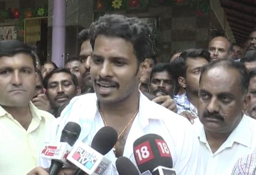 nikhil abhishek
