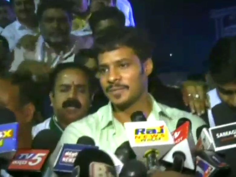 nikhil ambi