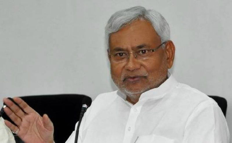 nitish kumar