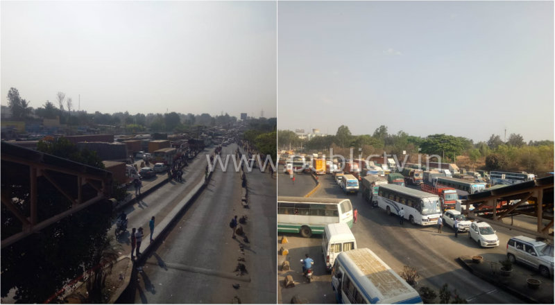 nml accident