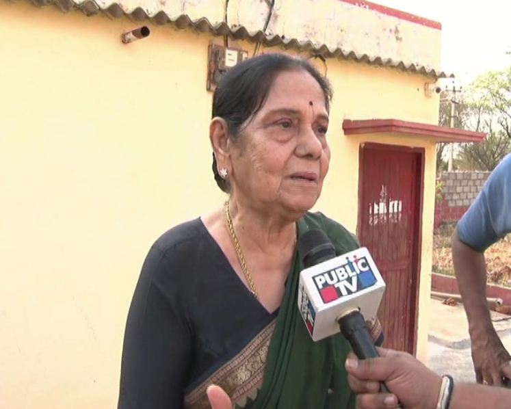 nml leelavathi