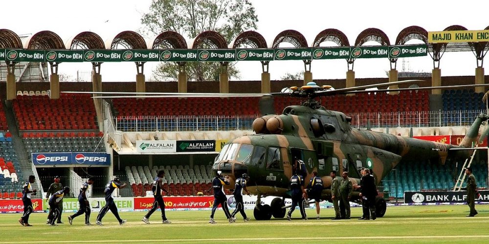 pak cricket