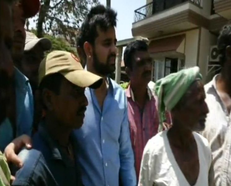 prajwal revanna 2