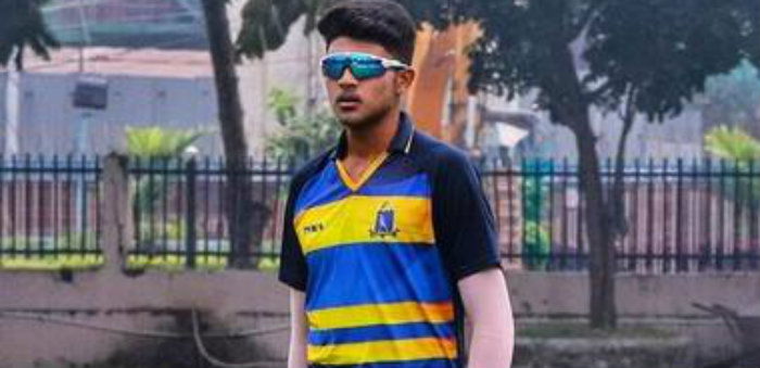 prayas ray barman