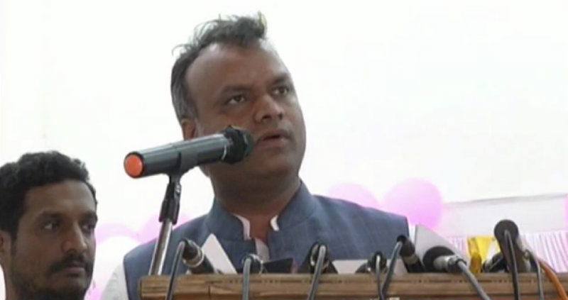 priyank kharge