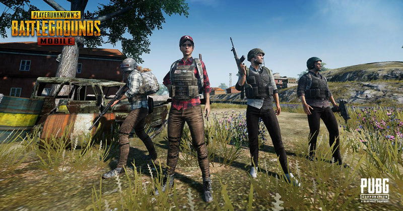 pubg 1
