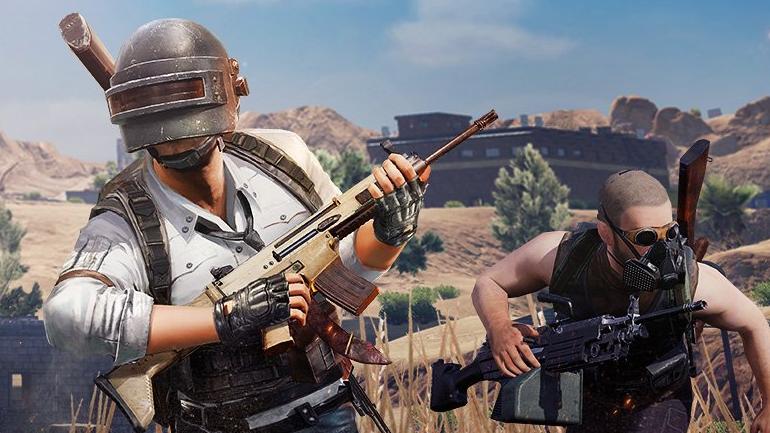 pubg 3