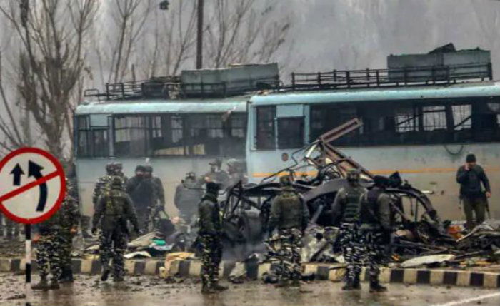 pulwama