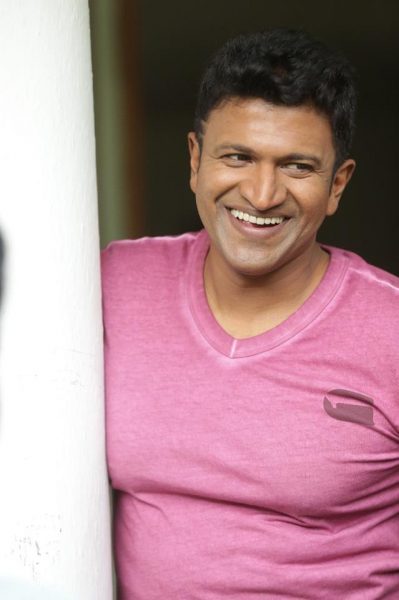 puneeth rajkumar 2