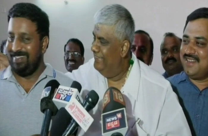 revanna bhavishya