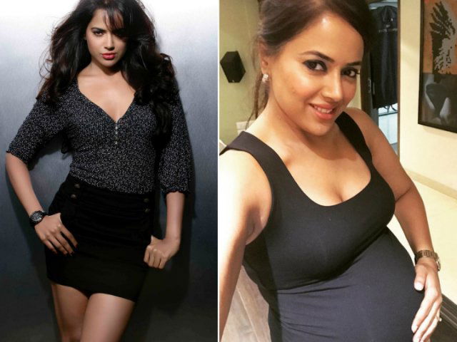 sameera reddy 3