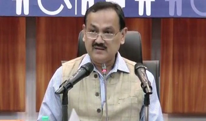 sanjiv kumar