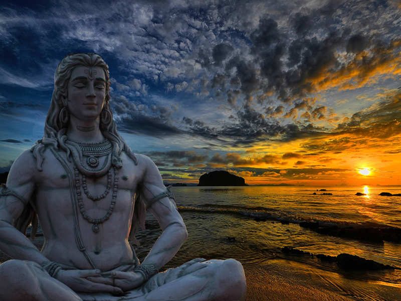 shiva