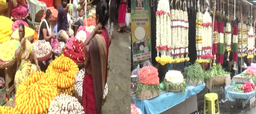 shivaratri shopping