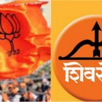 shivsena BJP