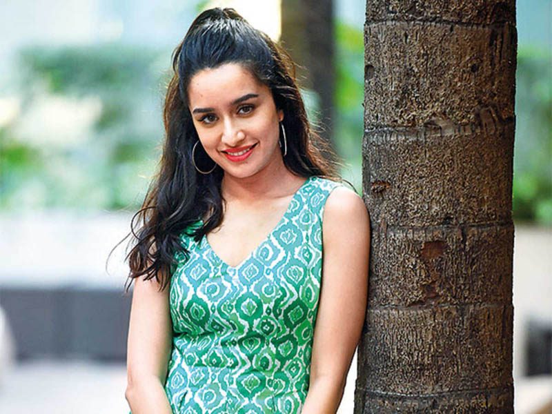shraddhaa