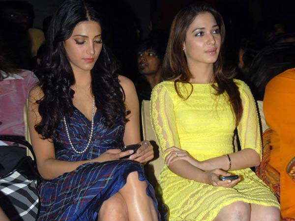 shruthi hassan 3