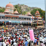 siddaganaga Mut at