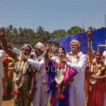 smg mla son marriage copy