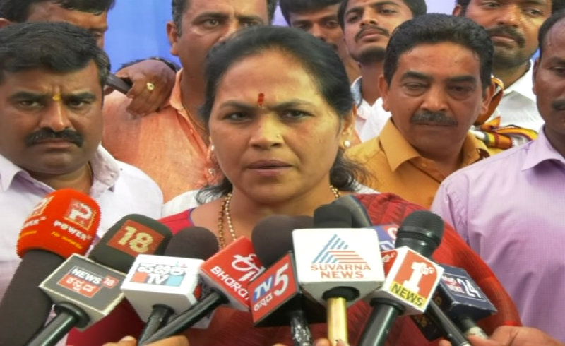 smg shobha