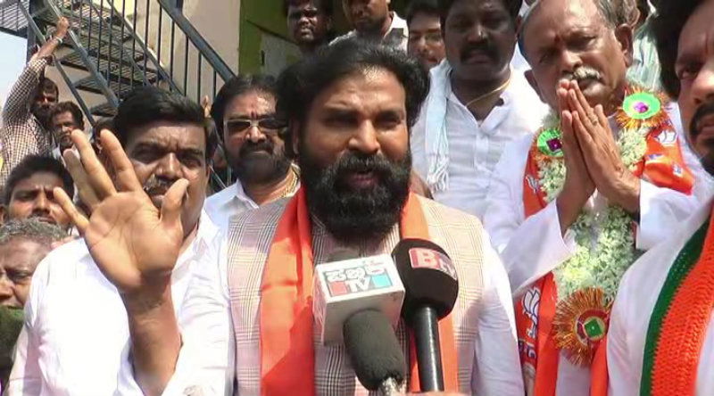 sriramulu