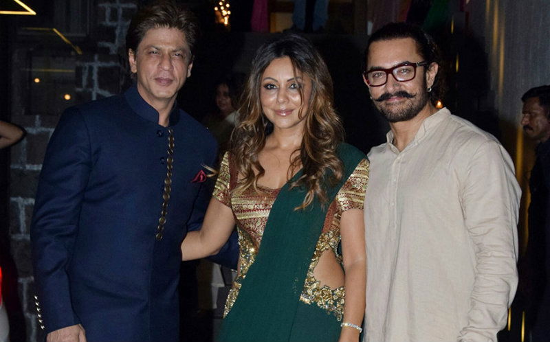 srk amir 1