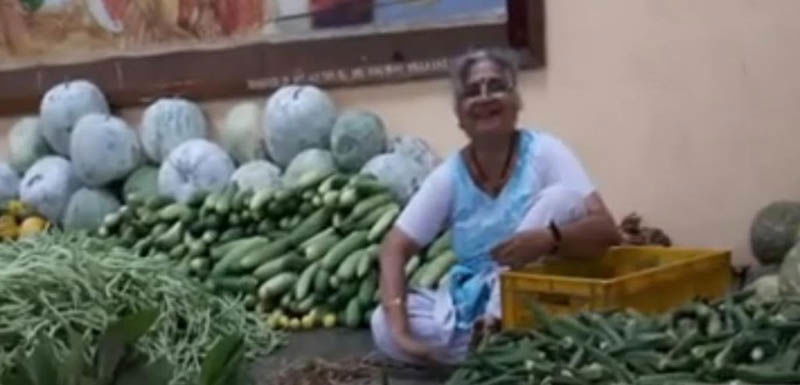 sudha