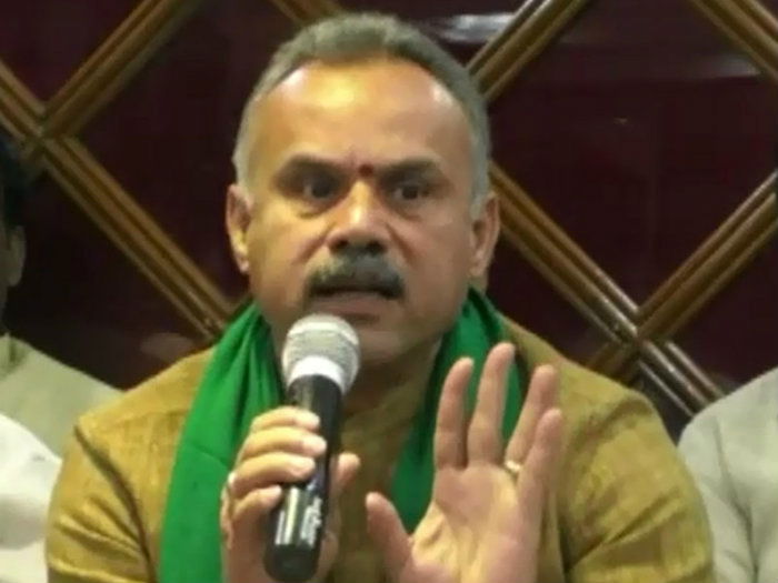 suresh kumar