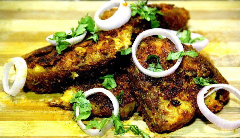 tawa fish fry recipe08 1