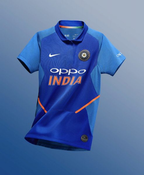 team india