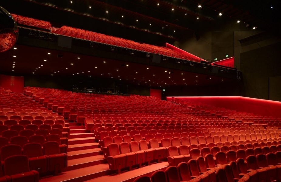 theater 1