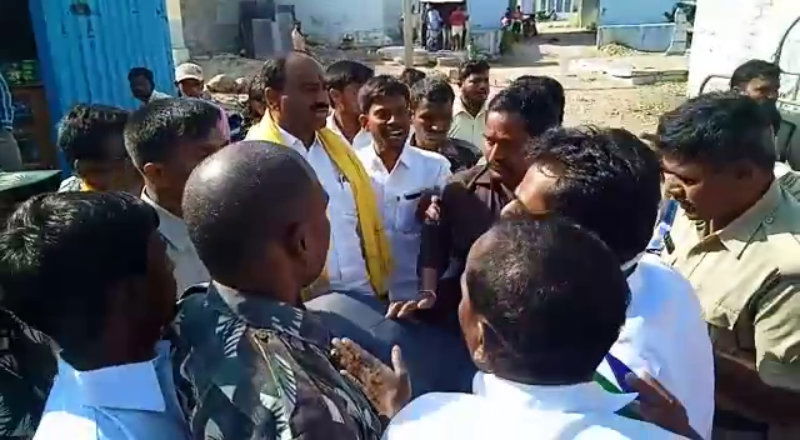 thikka reddy 1