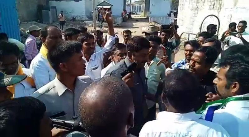 thikka reddy 2