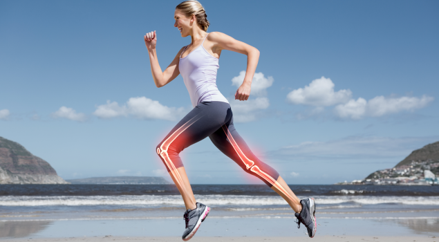 tips to increase bone strength naturally