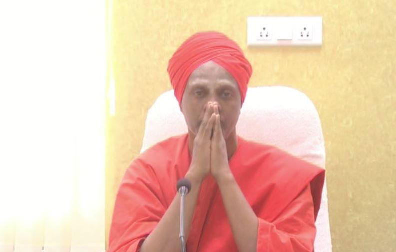tmk shivakumar swamiji birthday 2