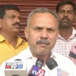 tmk suresh gowda