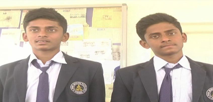 tmk twins student 3