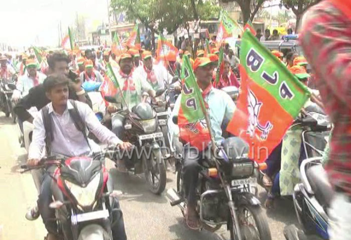 tmk yadiyurappa 1