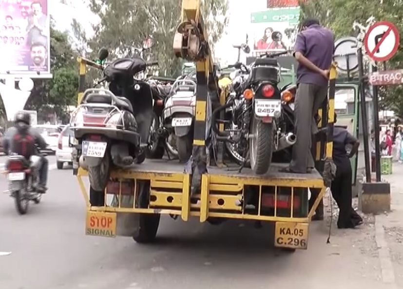 traffic rules 2
