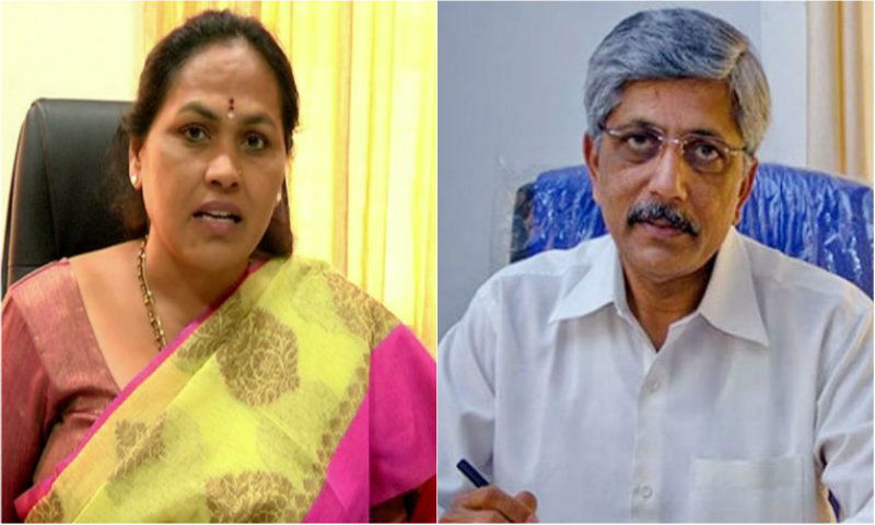 udp jayaprakash shobha